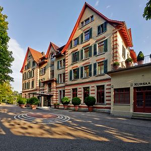 Sorell Hotel Zürichberg